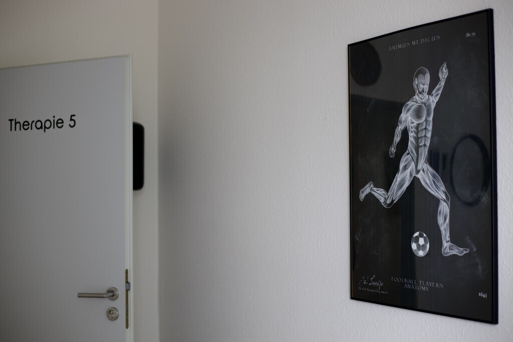 Bilder Physiopark MG