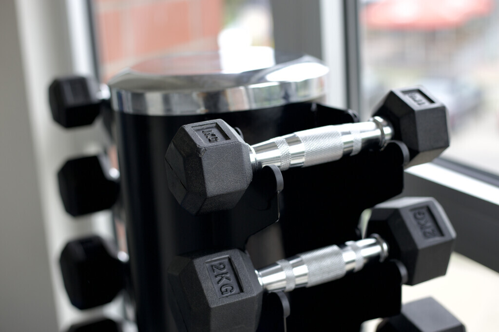 Bilder Physiopark MG