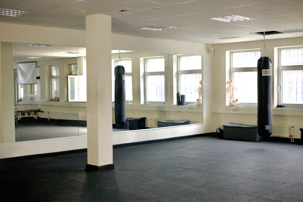 Bilder Physiopark MG