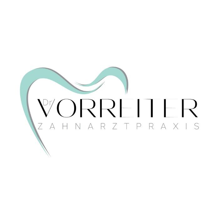 Zahnarztpraxis Dr. Magdalena Vorreiter Logo