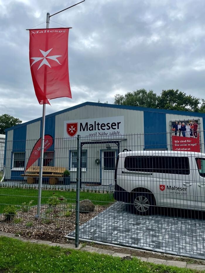 Bilder Malteser Hilfsdienst gGmbH Papenburg