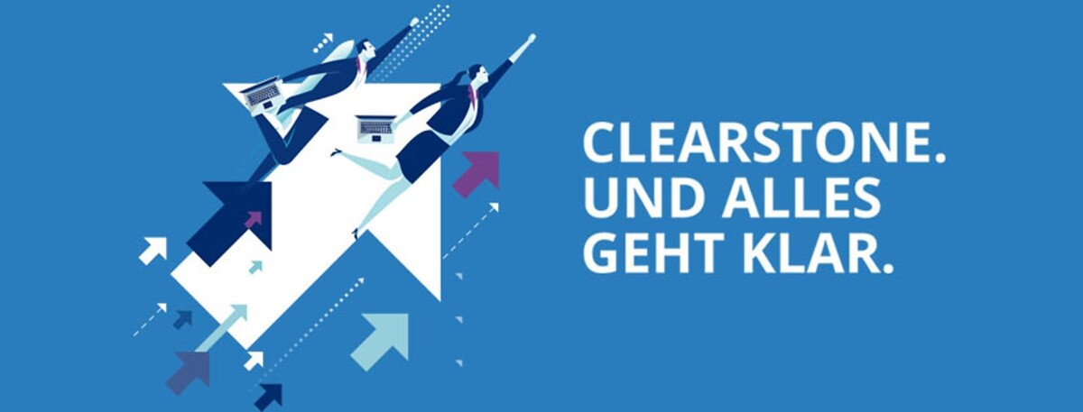 Bilder Clearstone GmbH