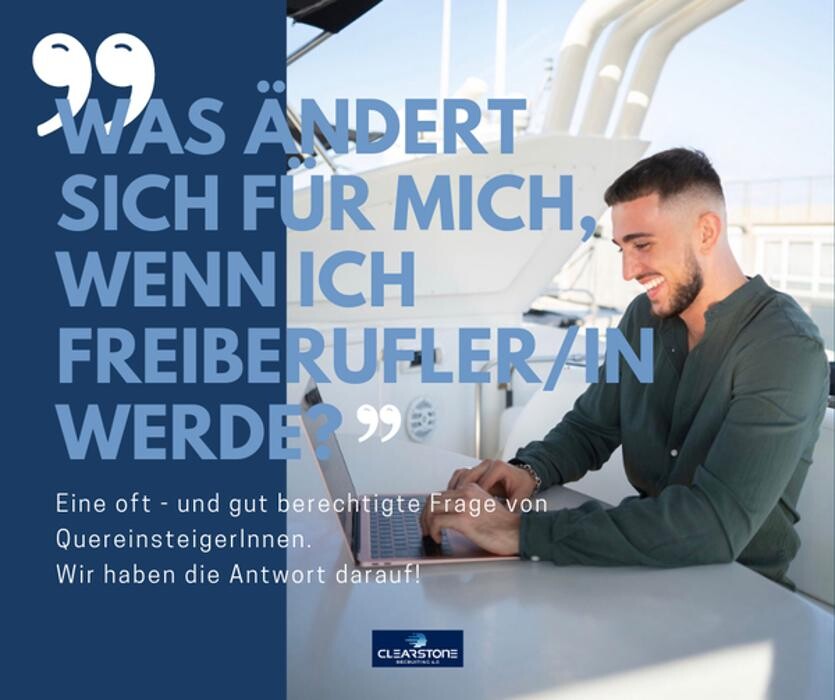 Bilder Clearstone GmbH