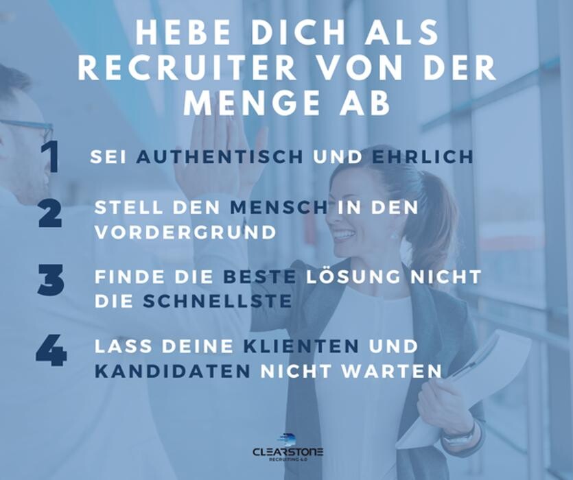 Bilder Clearstone GmbH