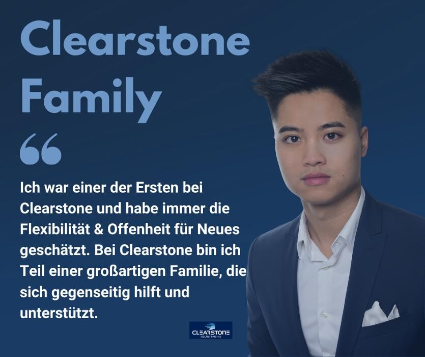 Bilder Clearstone GmbH