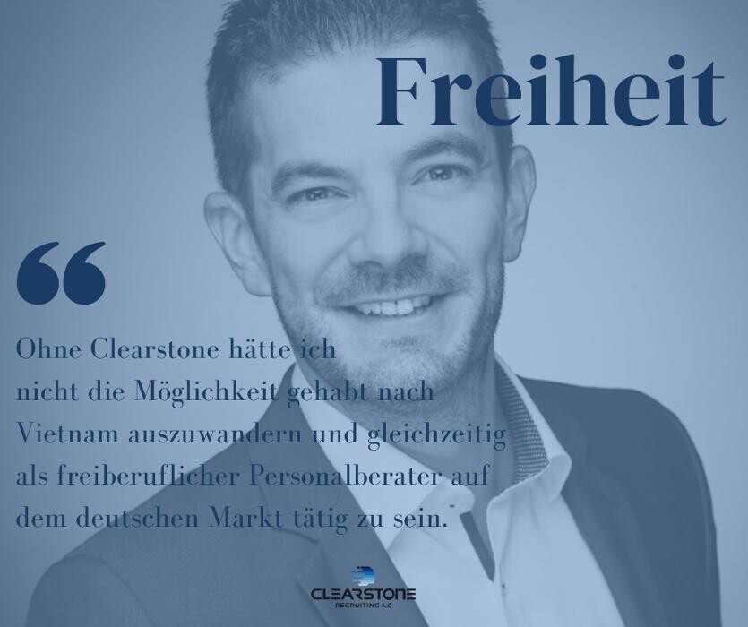 Bilder Clearstone GmbH