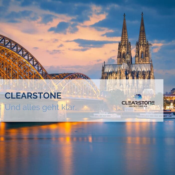 Bilder Clearstone GmbH