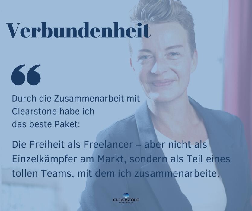 Bilder Clearstone GmbH