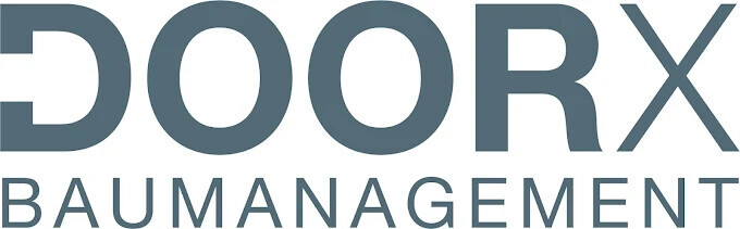Door-X Baumanagement UG (haftungsbeschränkt) Logo