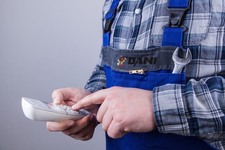 Bilder DANI Gebäudereinigung GmbH