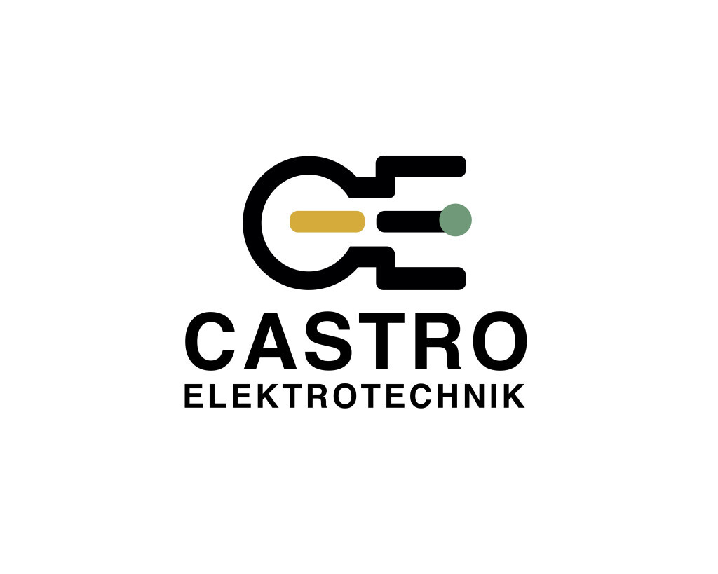 Castro Elektrotechnik Logo