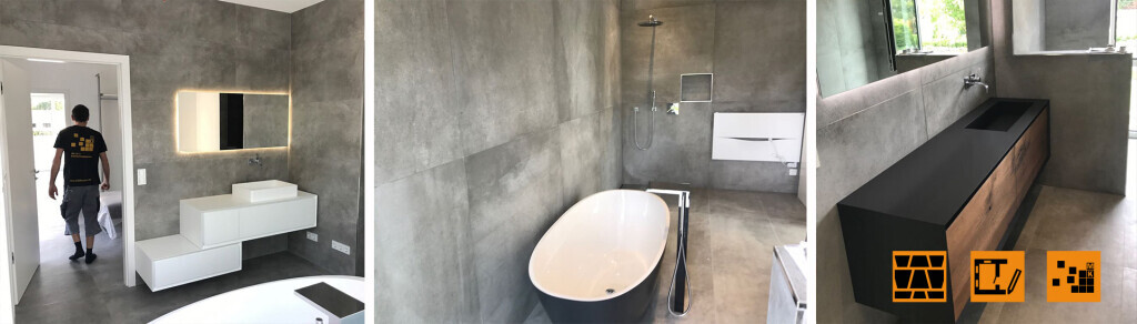 Bilder MK BAU & SANIERUNGSSERVICE