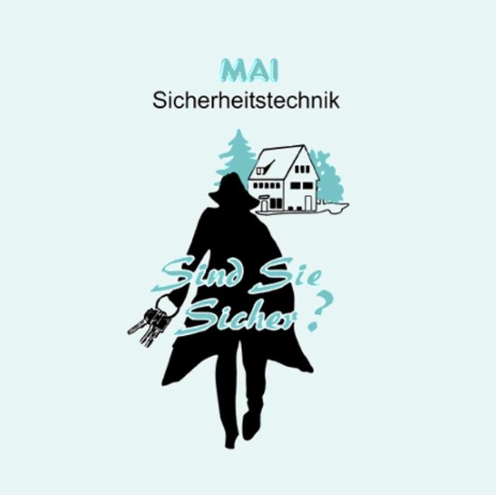 Mai Sicherheitstechnik GmbH Logo