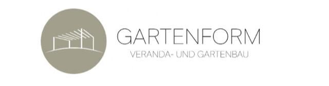 GartenForm Logo