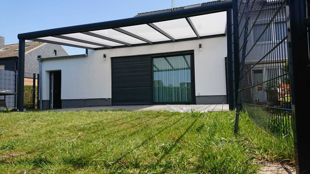 Bilder GartenForm