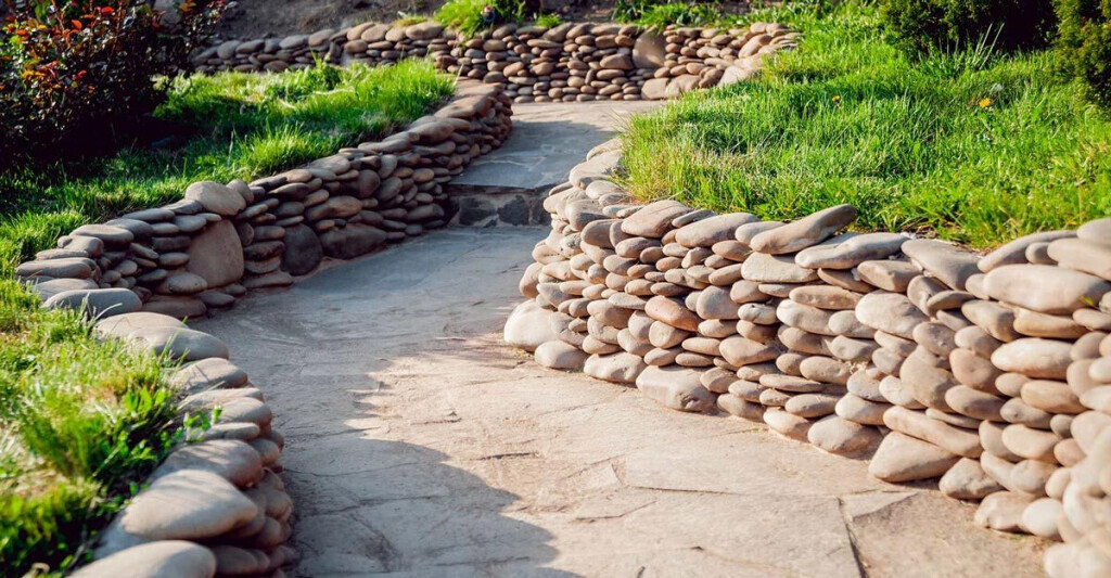 Bilder Natursteine Schollbach