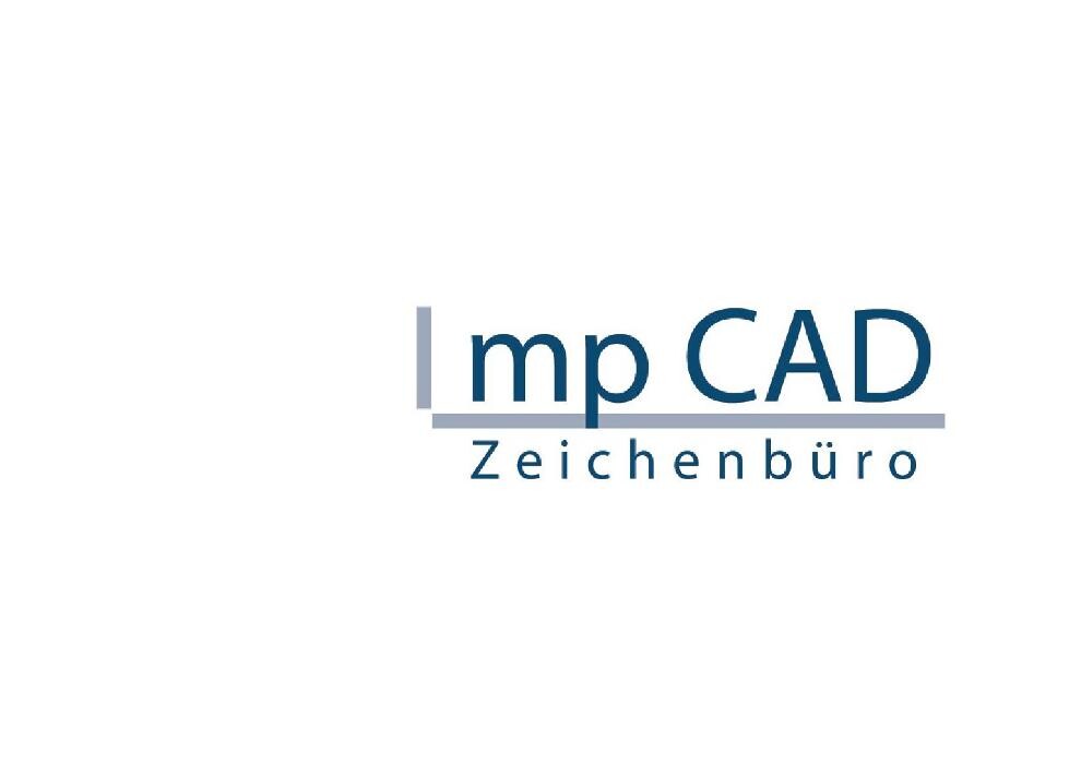 mp CAD-Zeichenbüro Melanie Pickartz Logo