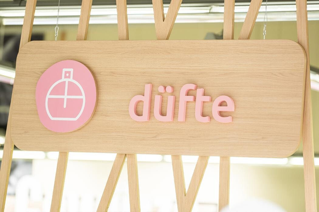 Bilder budni-Beautybox EDEKA Kaiser