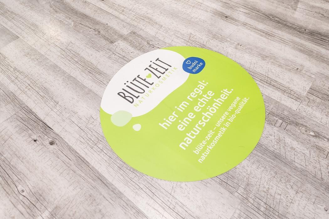 Bilder budni-Beautybox EDEKA Kaiser