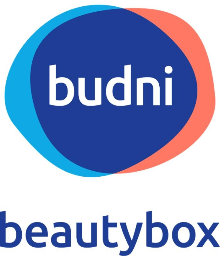 budni-Beautybox EDEKA Kaiser Logo