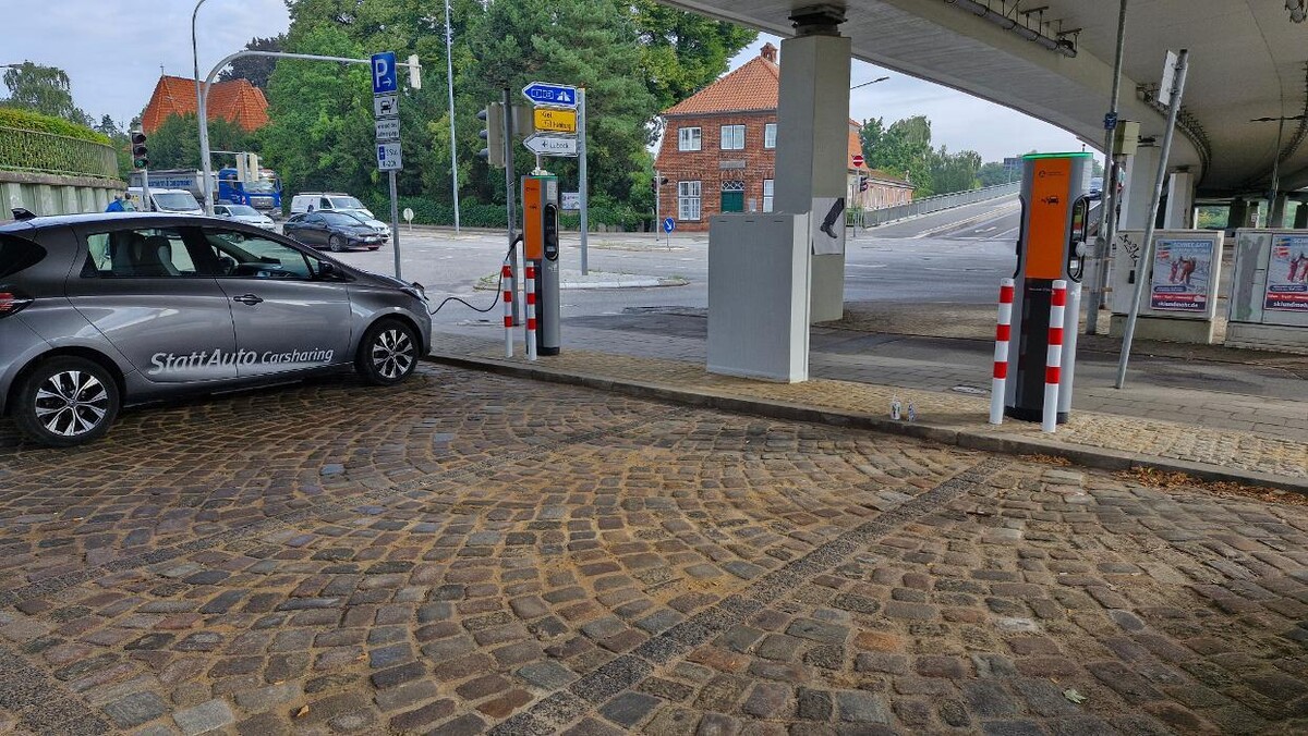 Bilder Stadtwerke Lübeck