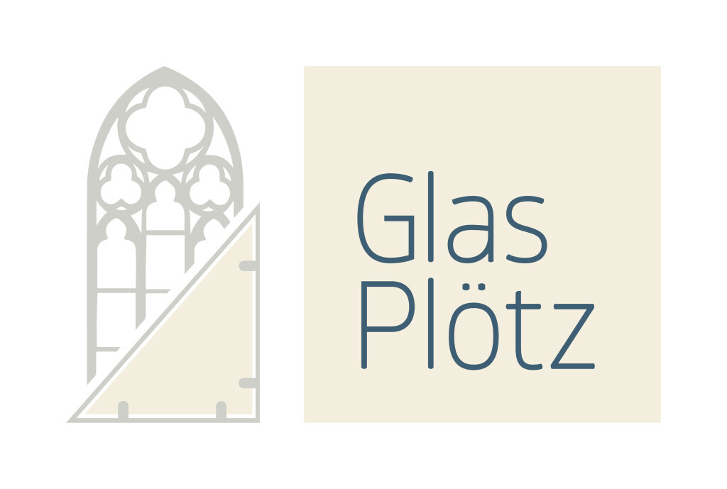 Glaswerkstatt Friedhelm Plötz GmbH Logo