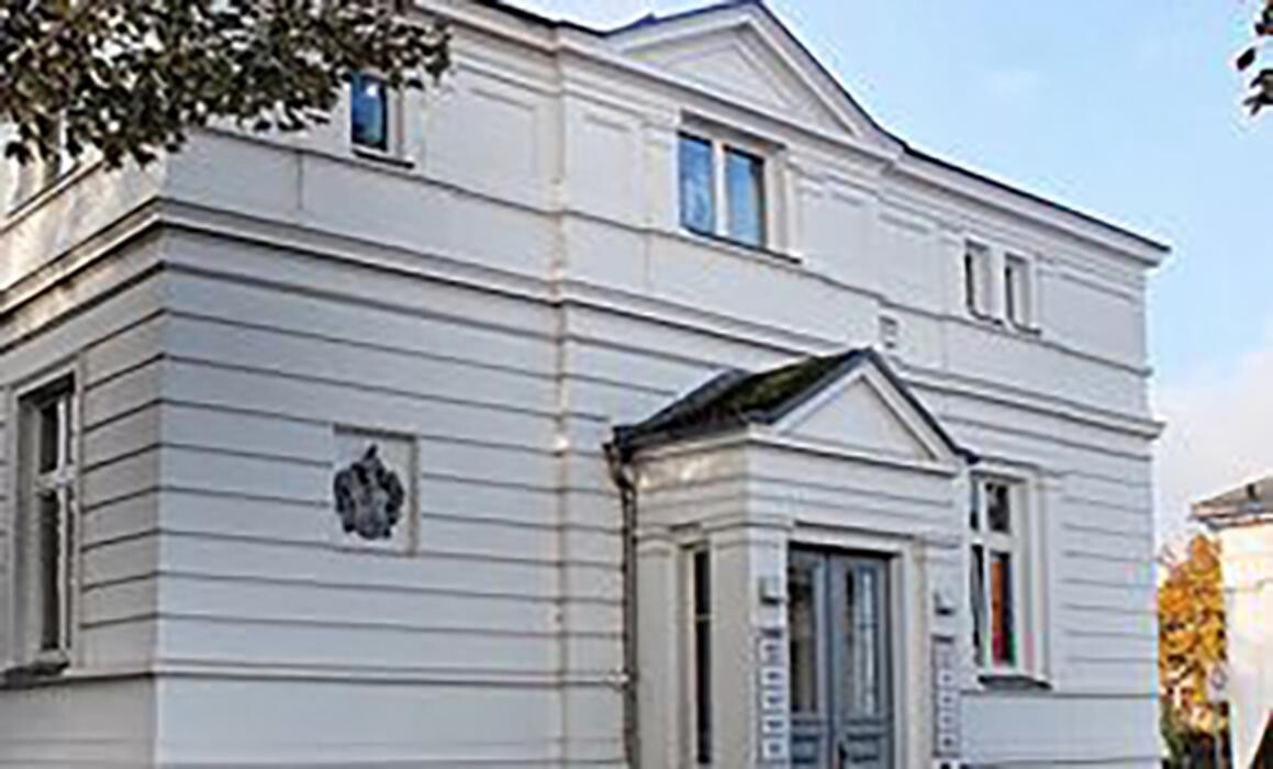 Bilder ADJURIS - Rechtsanwalt Familienrecht, Erbrecht, Steuerstrafrecht Schwerin