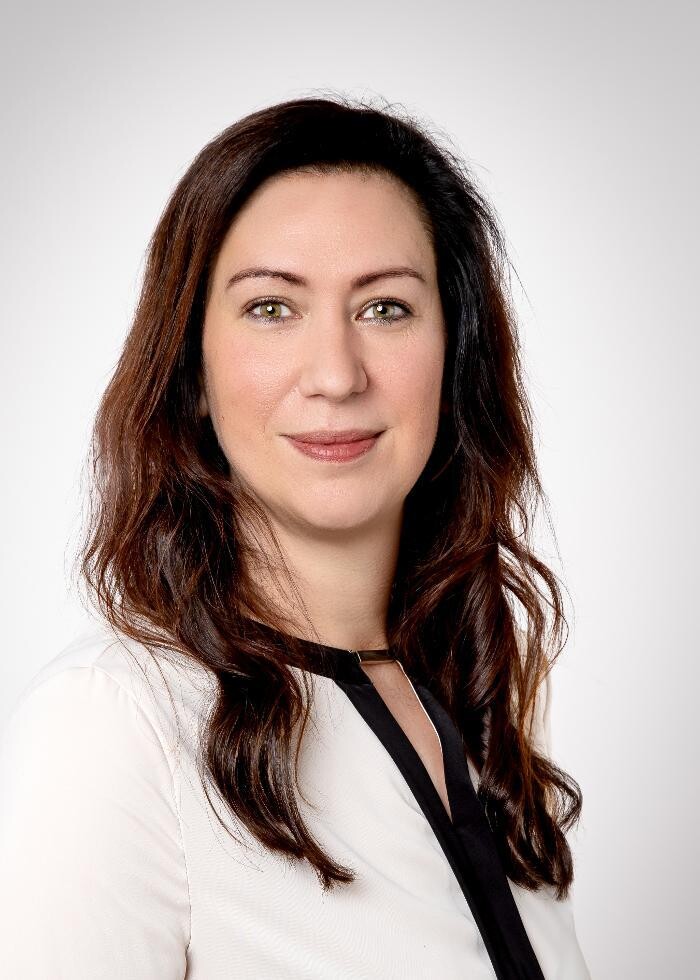 Bilder Mecklenburgische Versicherung Nadine Litzbarski