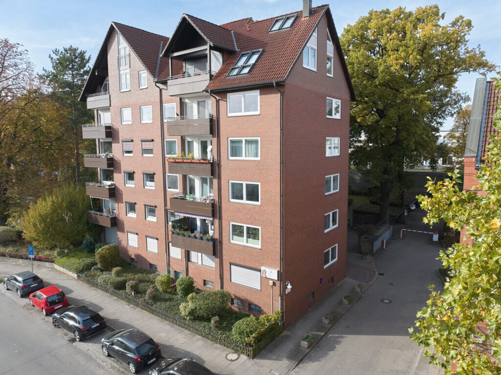 Bilder EOH Immobilien