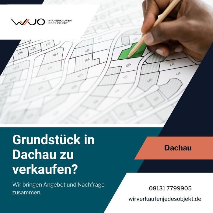 Bilder Wir verkaufen jedes Objekt