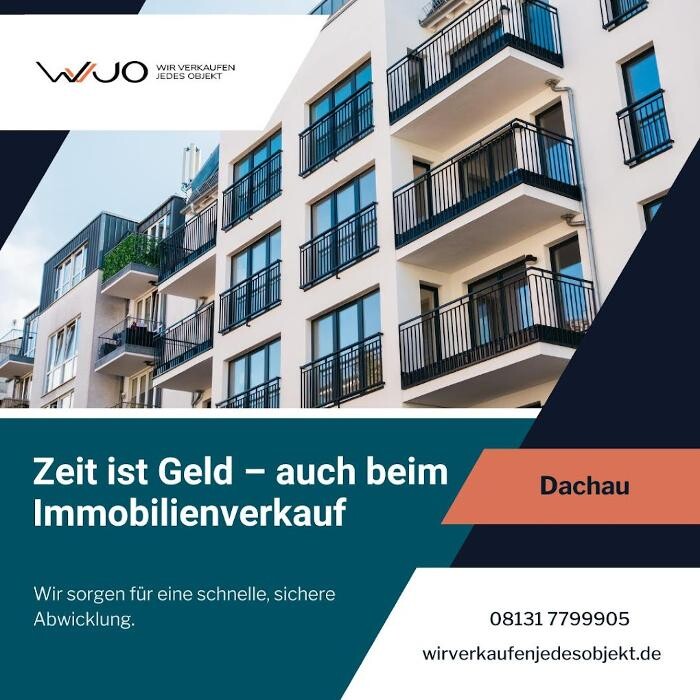 Bilder Wir verkaufen jedes Objekt