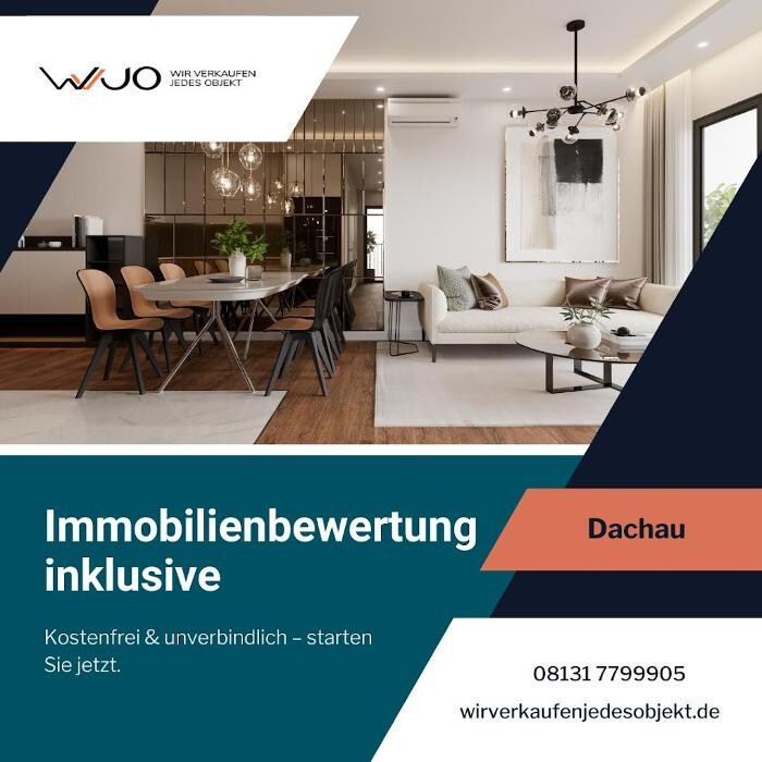 Bilder Wir verkaufen jedes Objekt