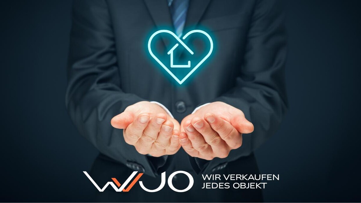 Bilder Wir verkaufen jedes Objekt
