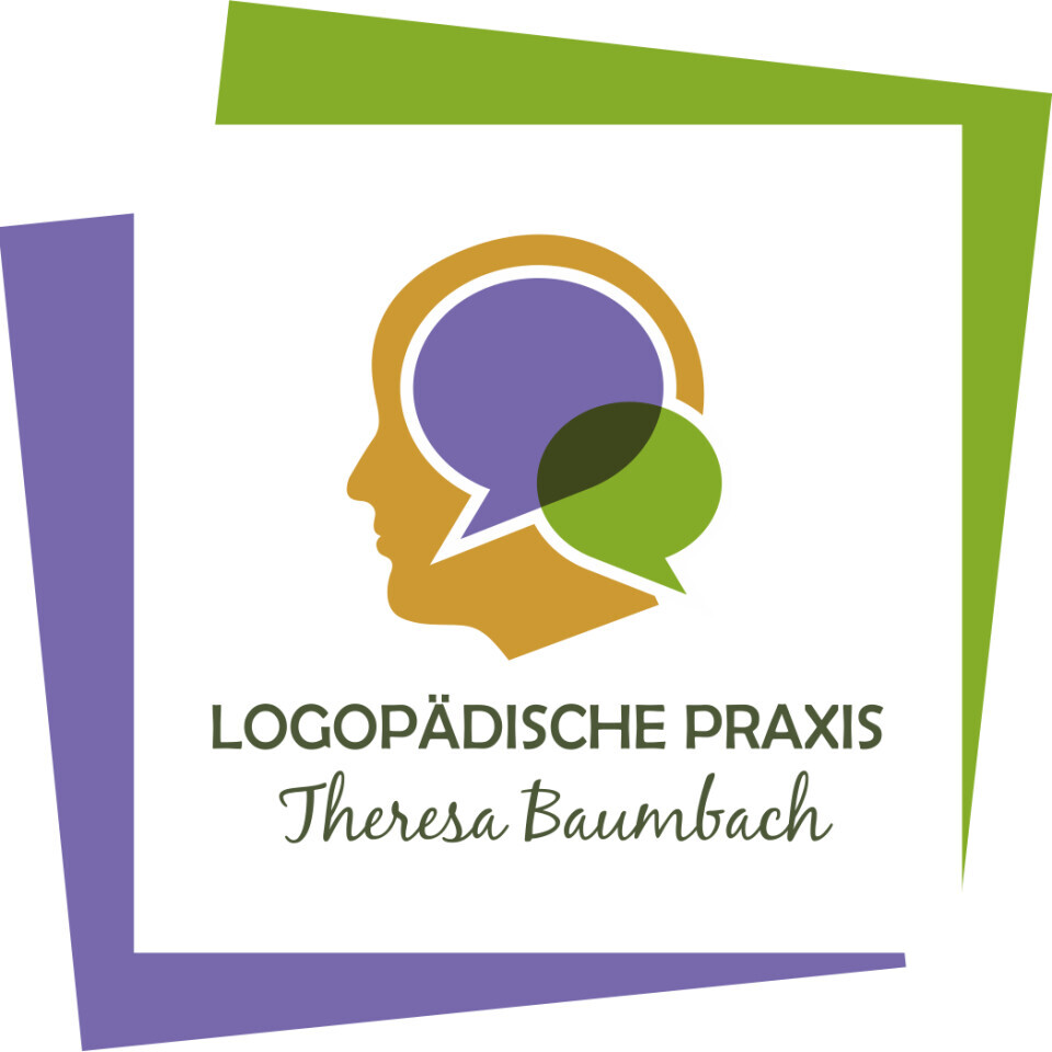 Logopädische Praxis Theresa Baumbach Logo
