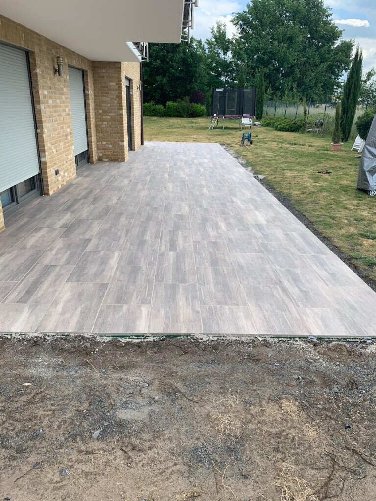 Bilder Ayo Garten- und Landschaftsbau