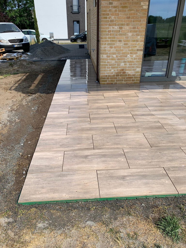 Bilder Ayo Garten- und Landschaftsbau