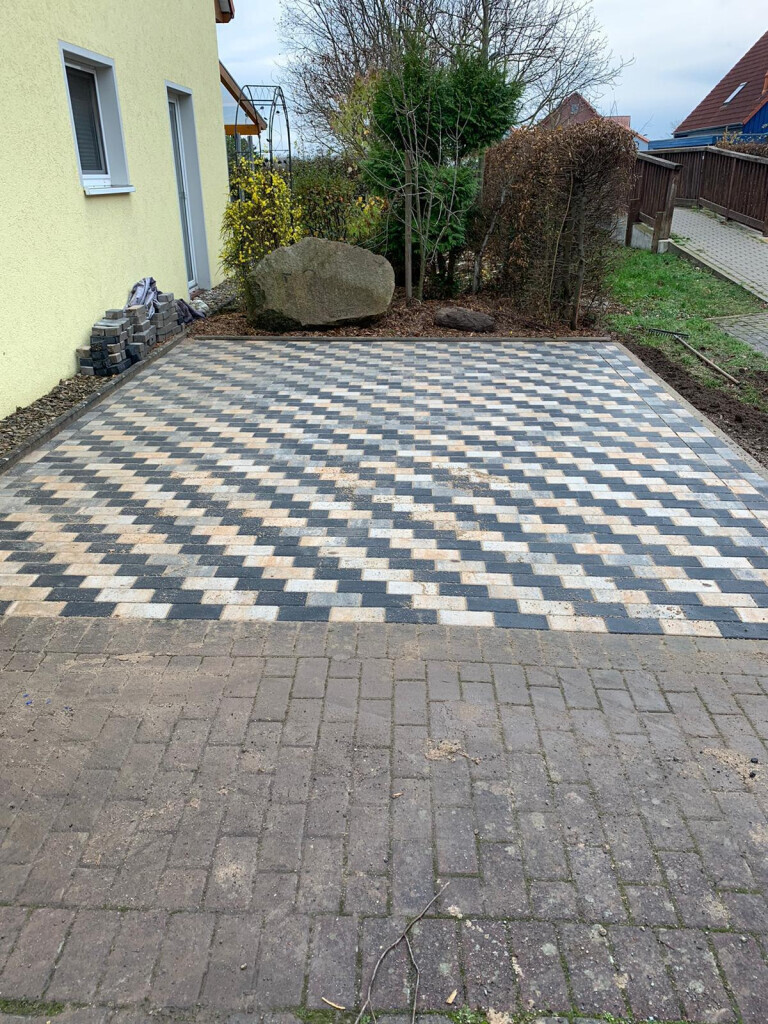 Bilder Ayo Garten- und Landschaftsbau