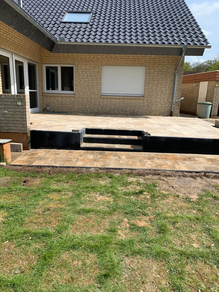 Bilder Ayo Garten- und Landschaftsbau