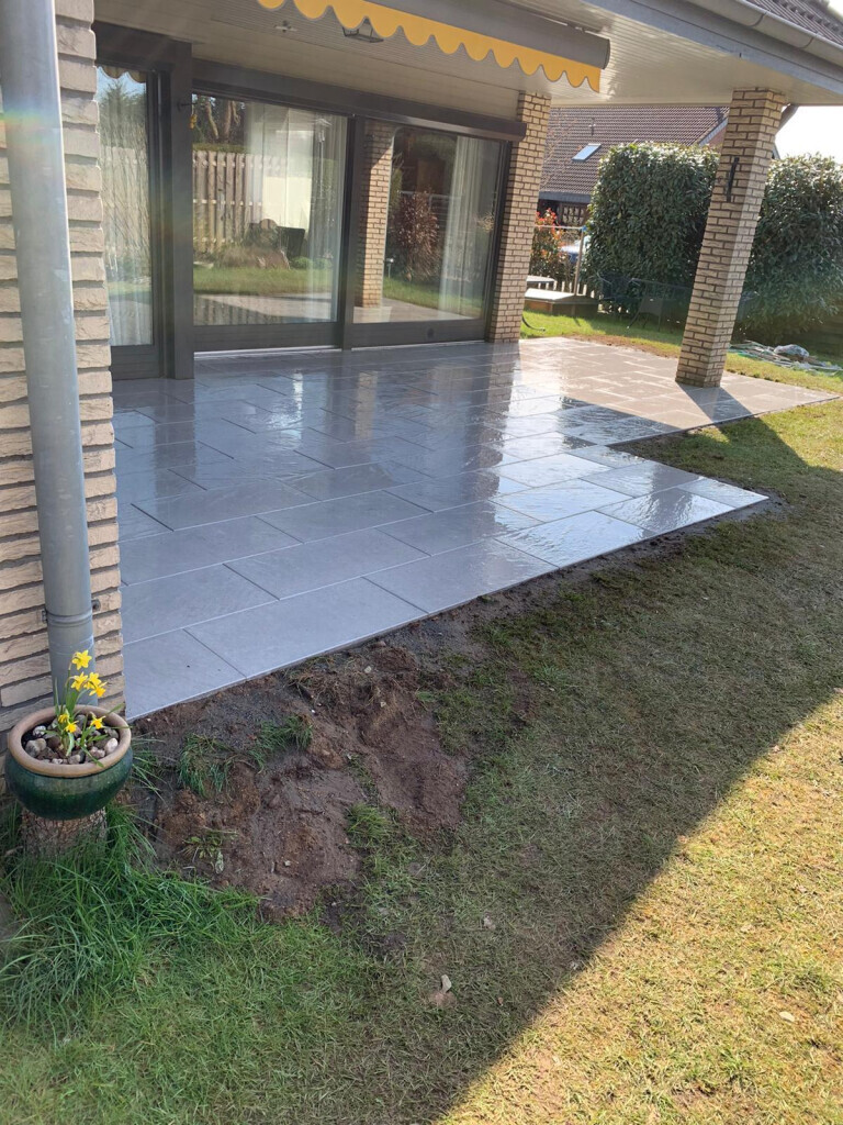 Bilder Ayo Garten- und Landschaftsbau