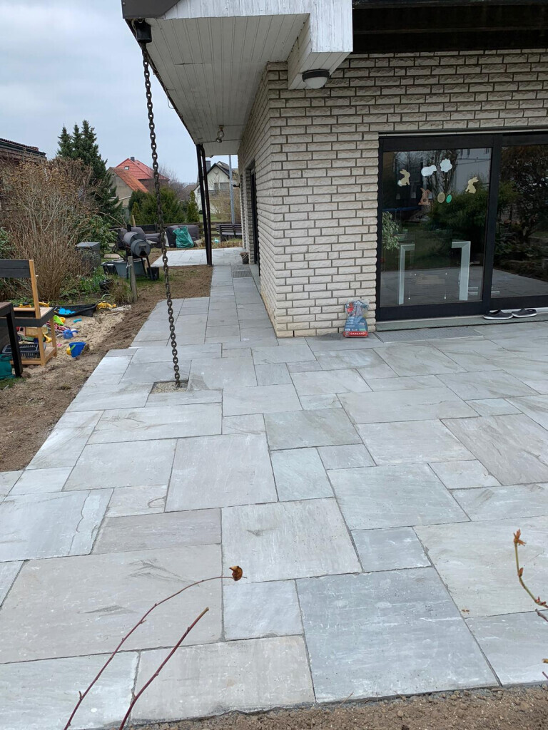 Bilder Ayo Garten- und Landschaftsbau