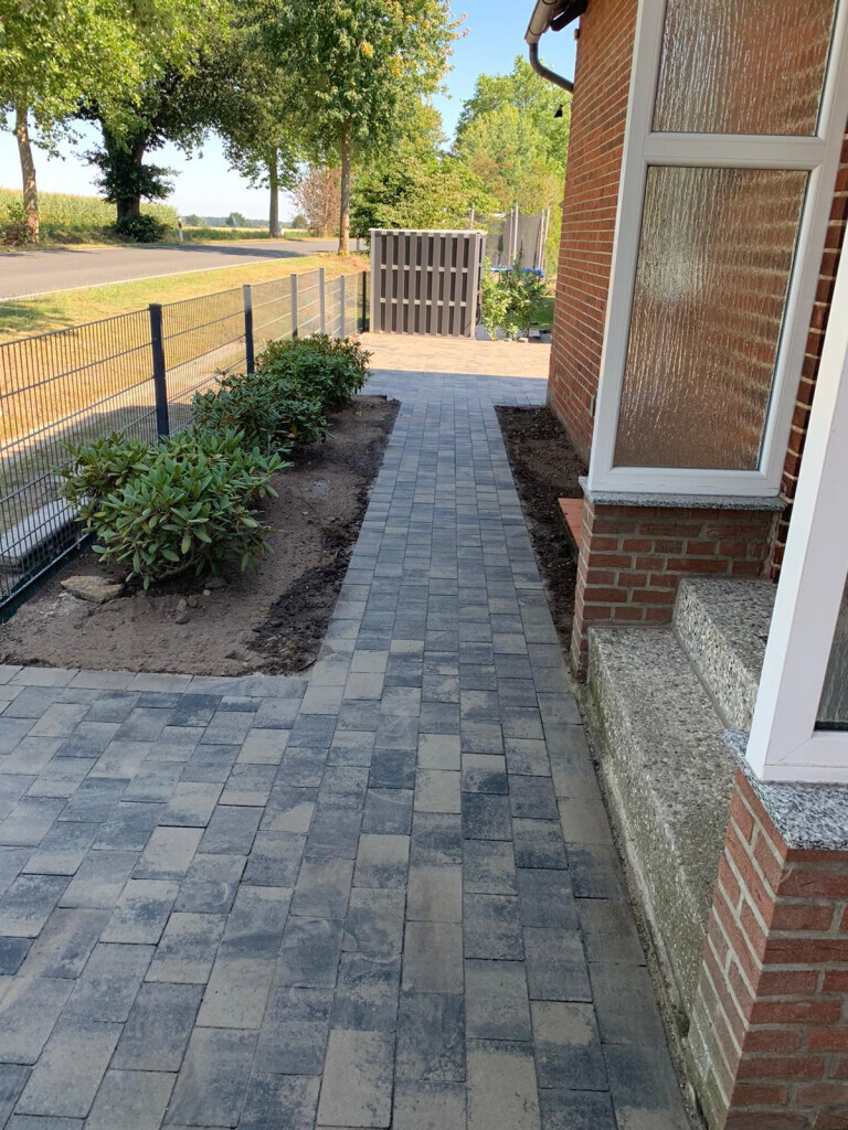 Bilder Ayo Garten- und Landschaftsbau