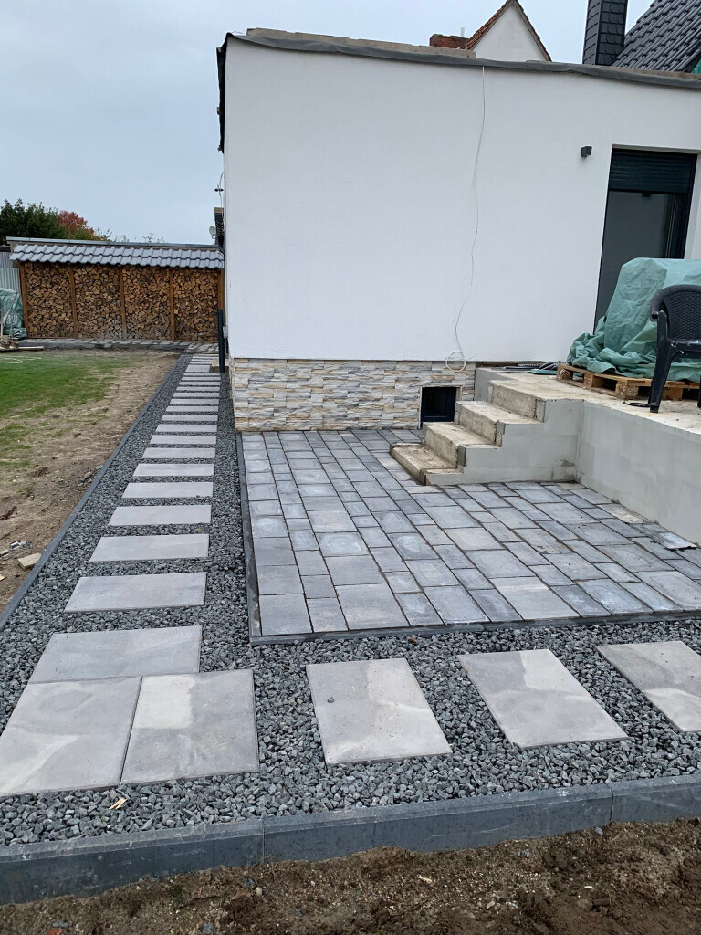 Bilder Ayo Garten- und Landschaftsbau