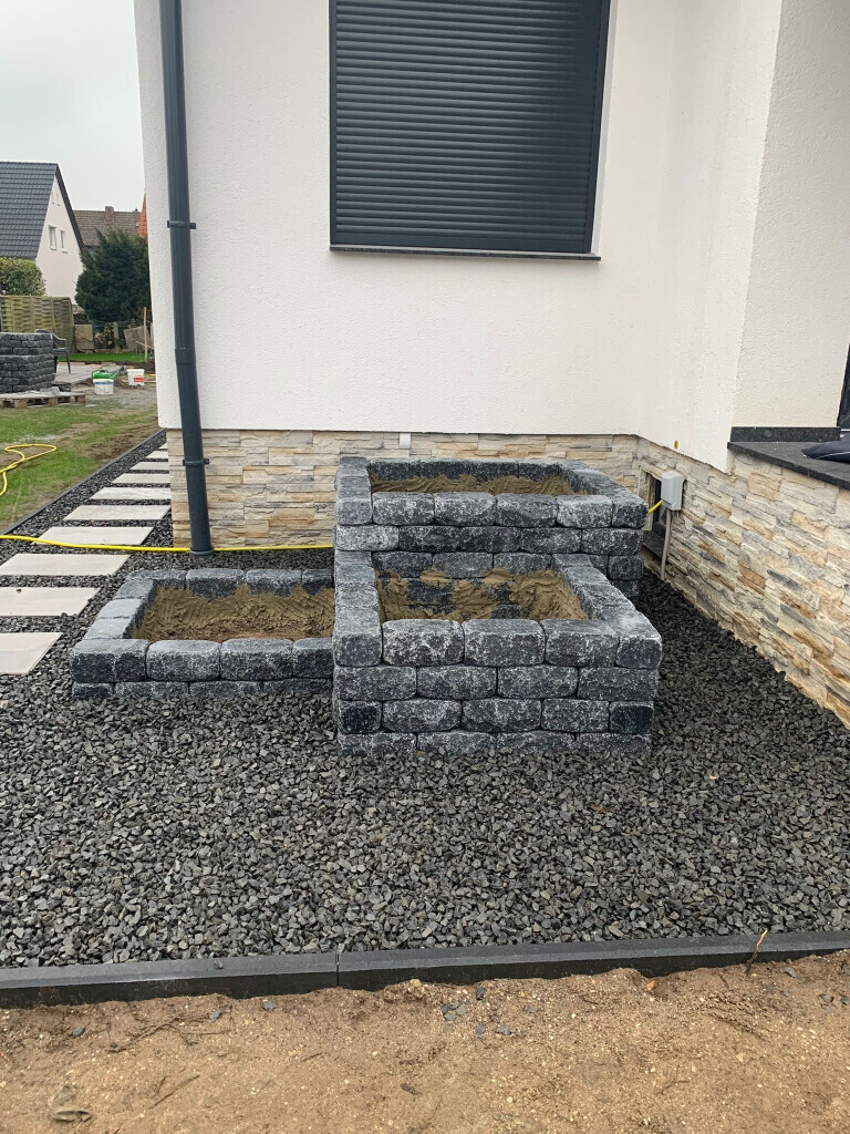 Bilder Ayo Garten- und Landschaftsbau