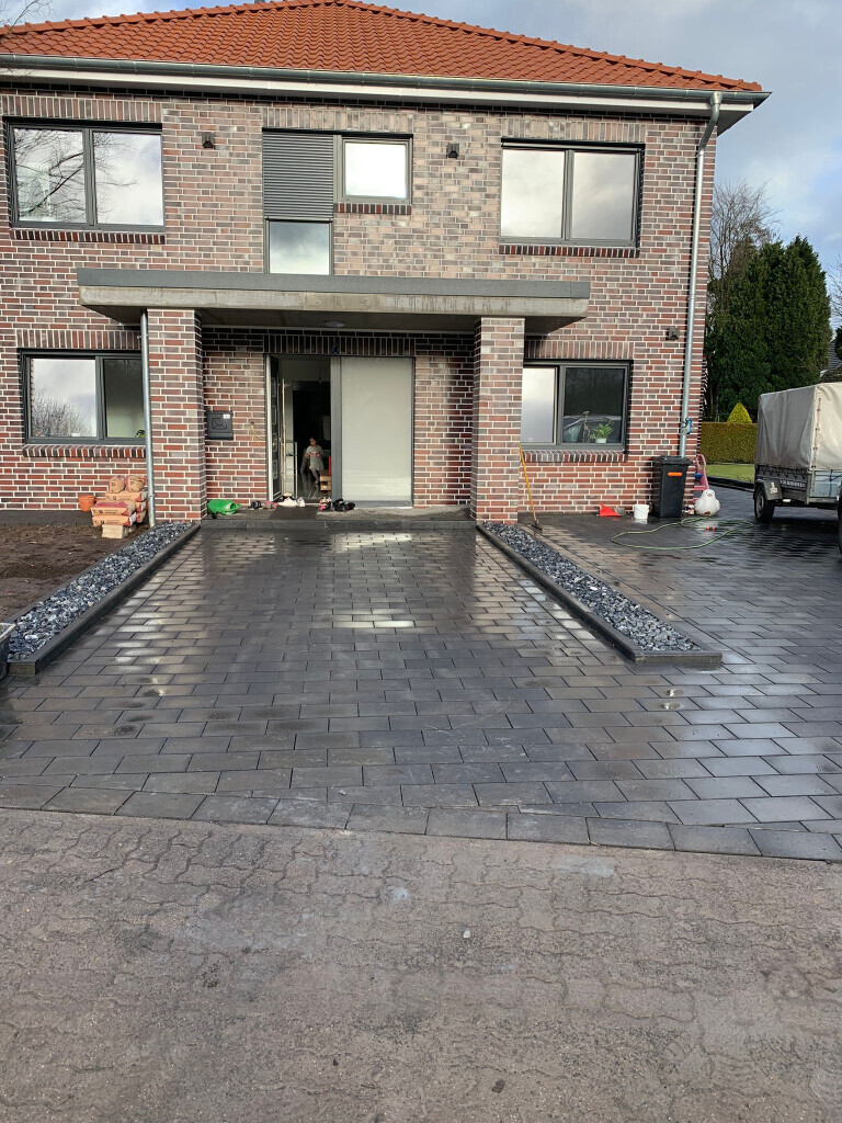 Bilder Ayo Garten- und Landschaftsbau