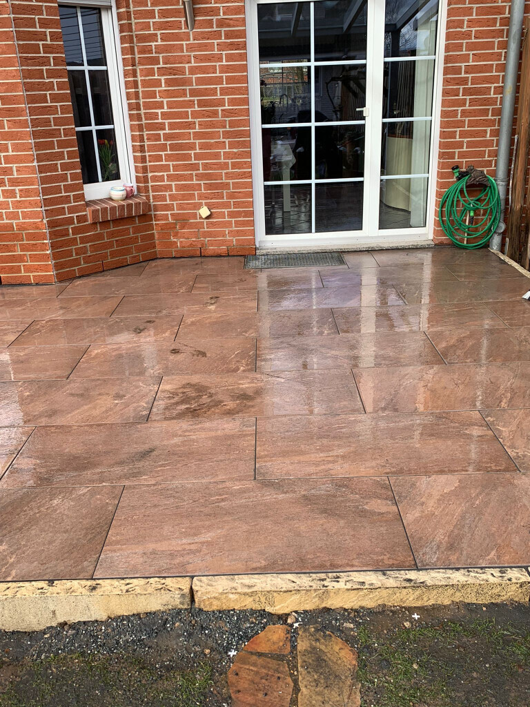 Bilder Ayo Garten- und Landschaftsbau