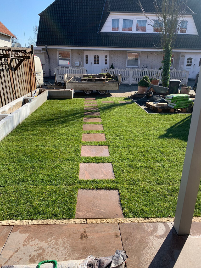 Bilder Ayo Garten- und Landschaftsbau