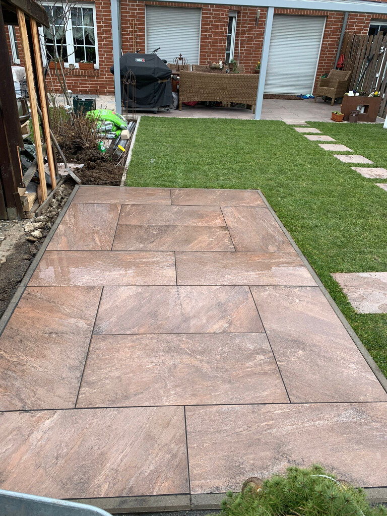 Bilder Ayo Garten- und Landschaftsbau