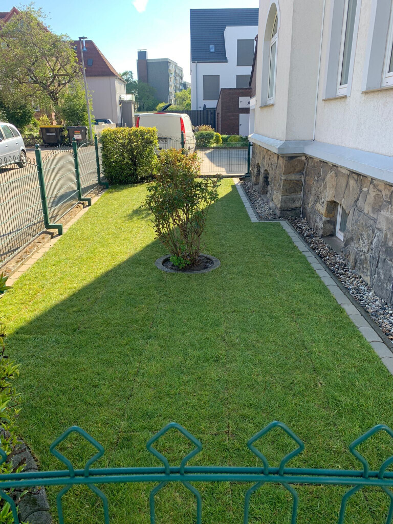 Bilder Ayo Garten- und Landschaftsbau