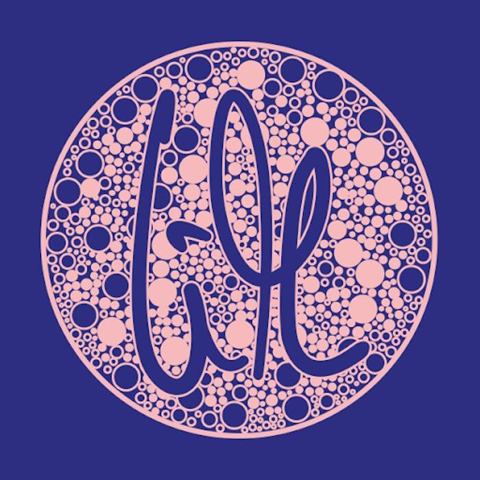 Lisa Marie - Restaurant Logo