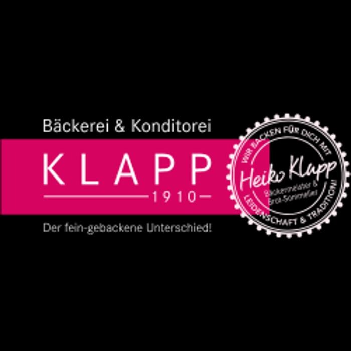 Bilder Manubacktur KLAPP1910 Bäckerei Konditorei Café